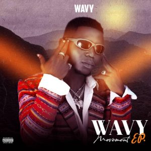 WAVY - Wavy Movement (EP) 