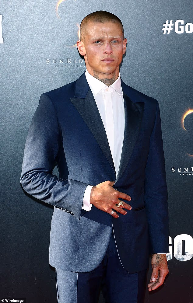 Spencer Lofranco, Actor from Jamesy Boy and Gotti, Passes Away at 33