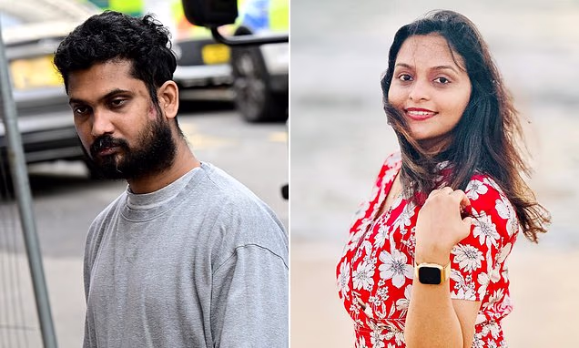 “Court Hears Confession in High-Profile Domestic Case”